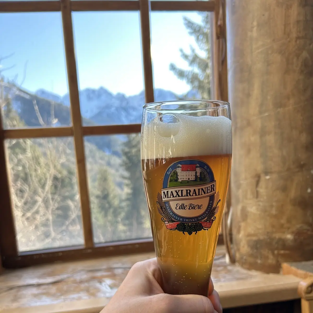 Weißbier