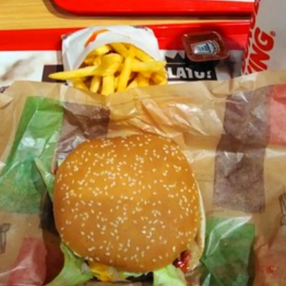 Cheeseburger
