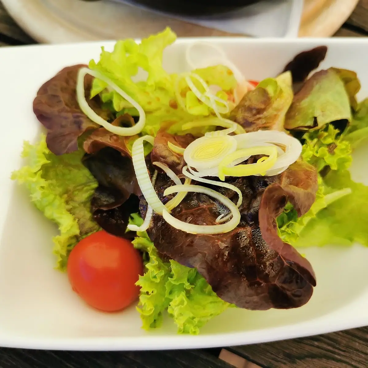 Beilagensalat