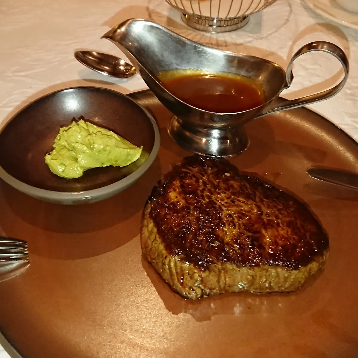 Filet Steak