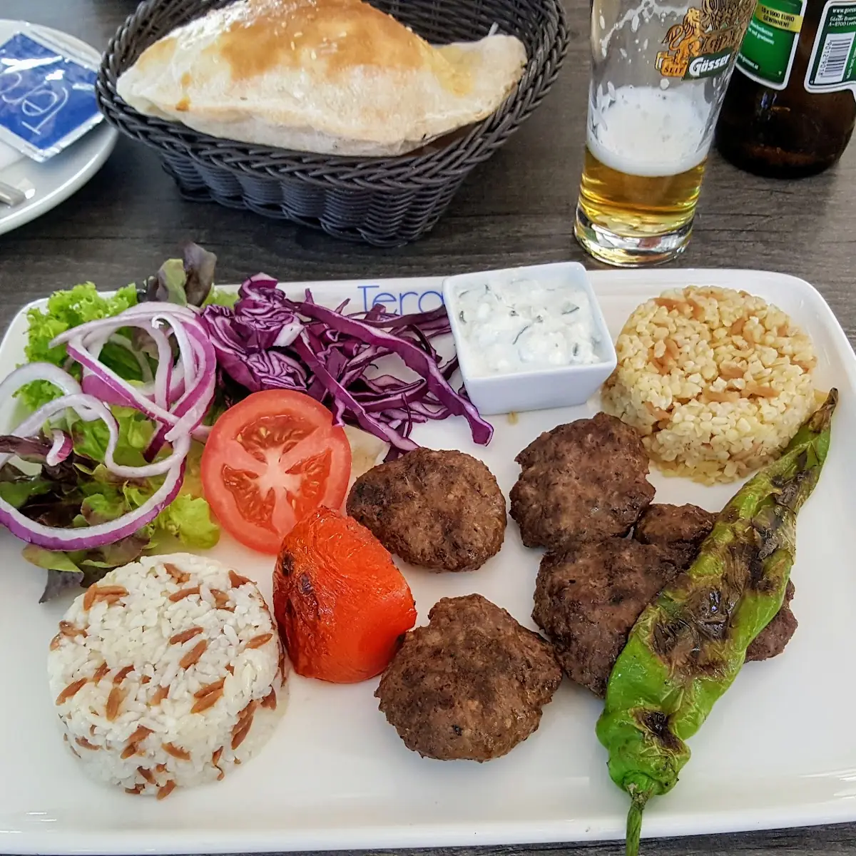 Köfte