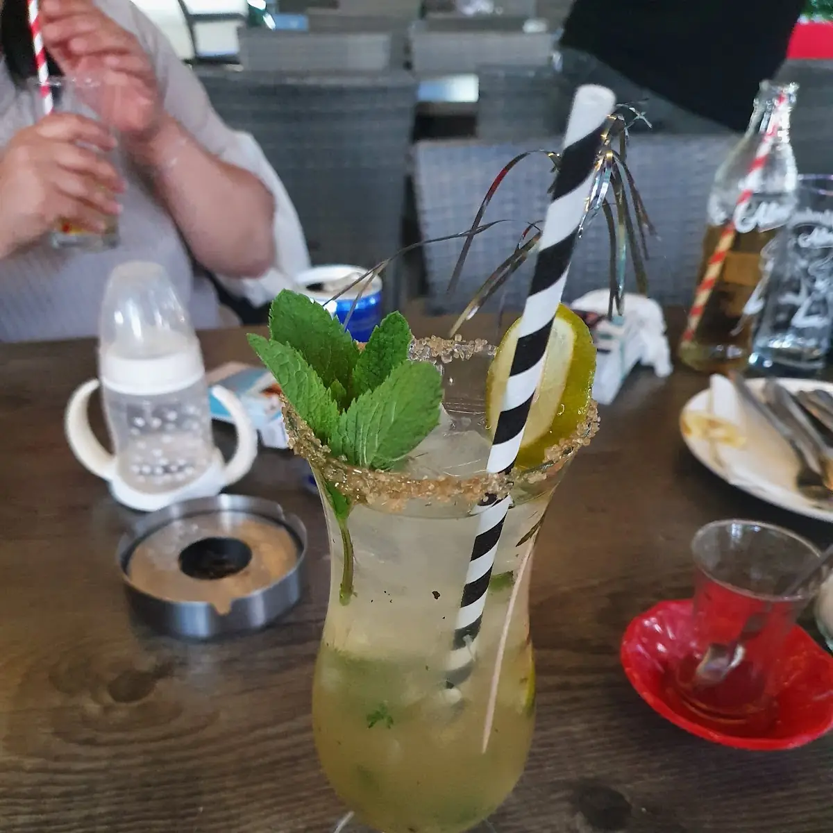 Mojito