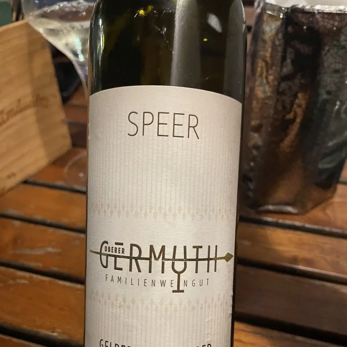 Wein