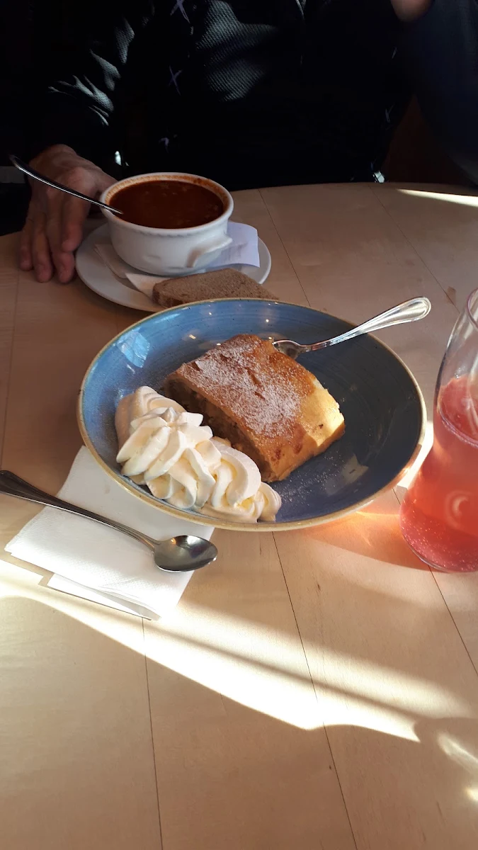 Apfelstrudel