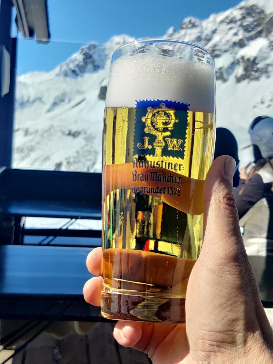 Augustiner Bier