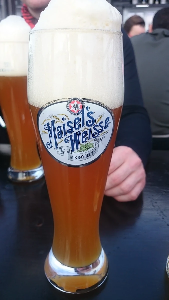 Weizenbier