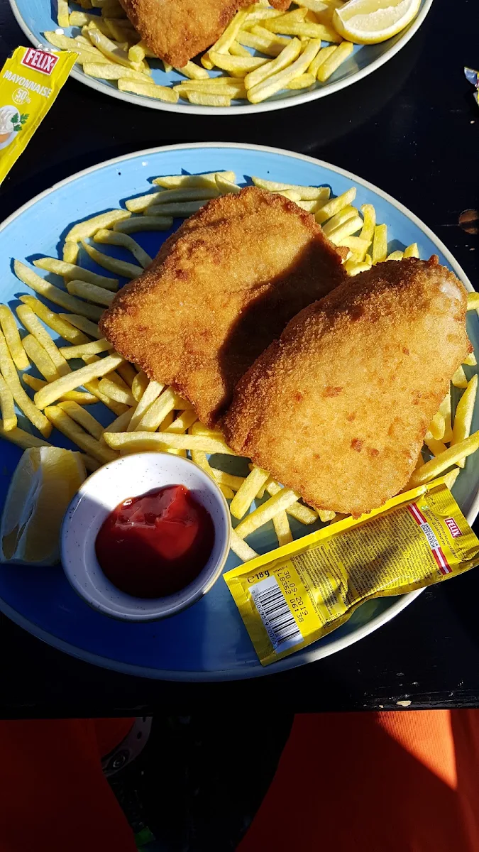 Wiener Schnitzel
