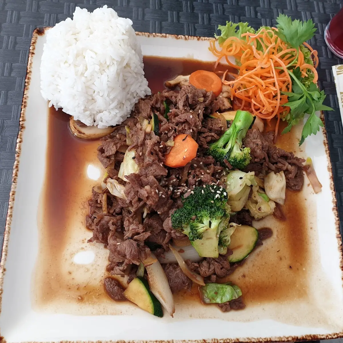 Bulgogi