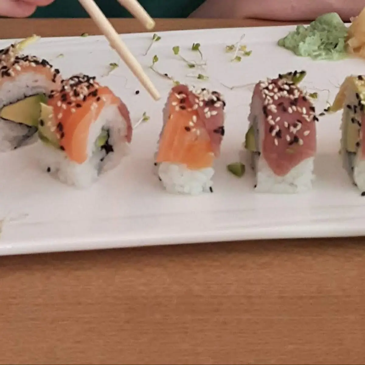 Shushi