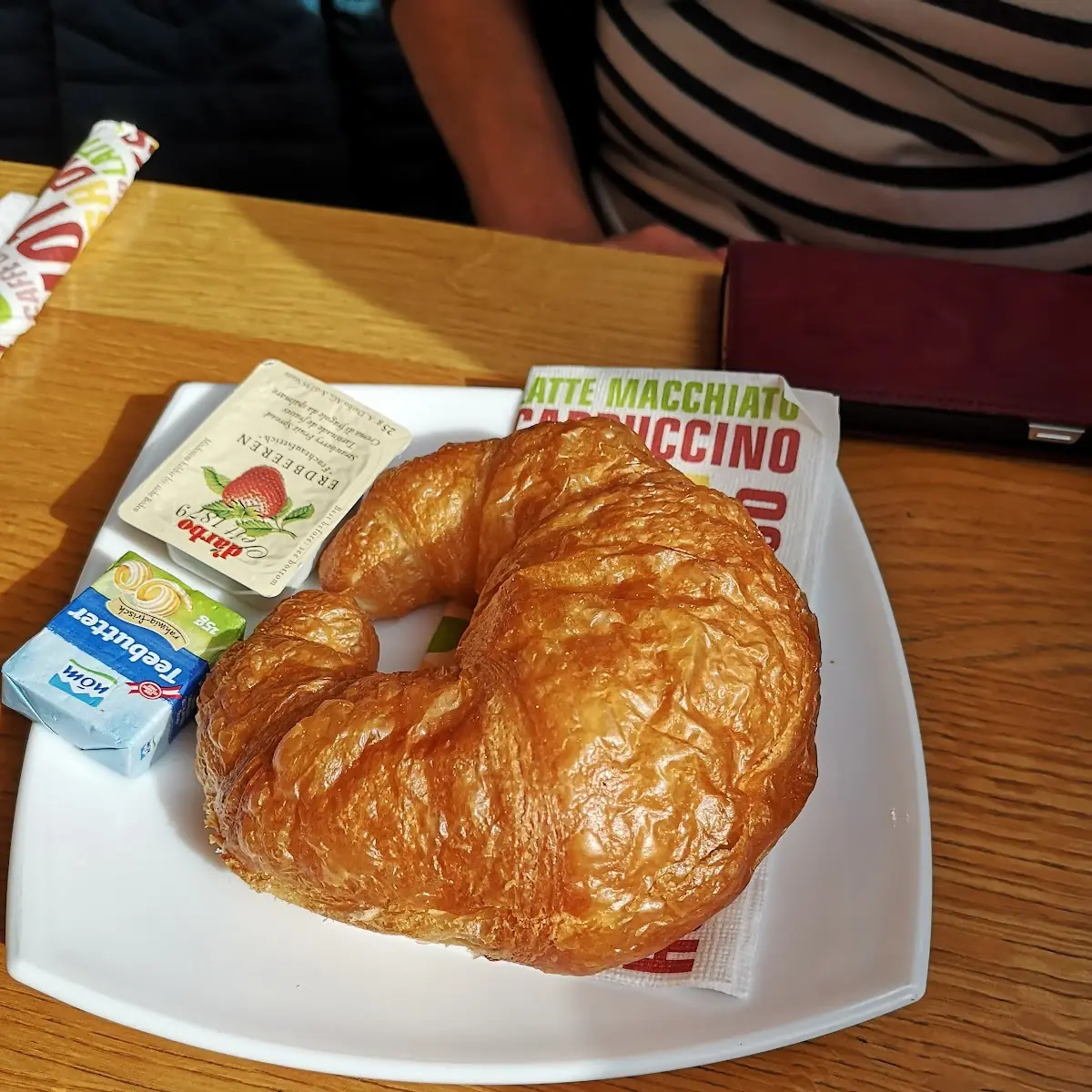 Croissant
