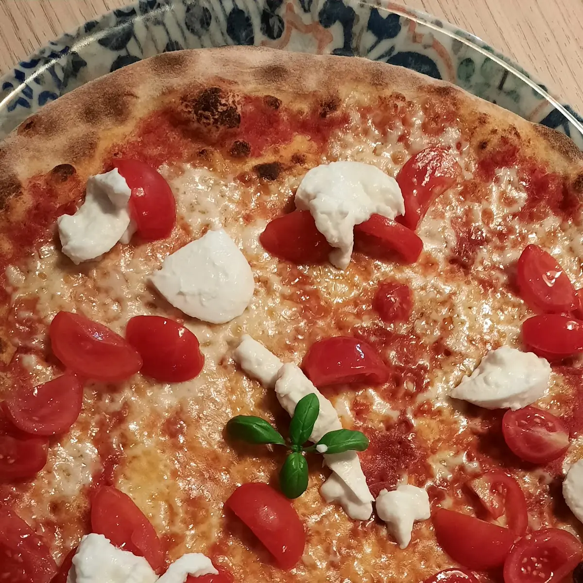 Pizza Arena 365