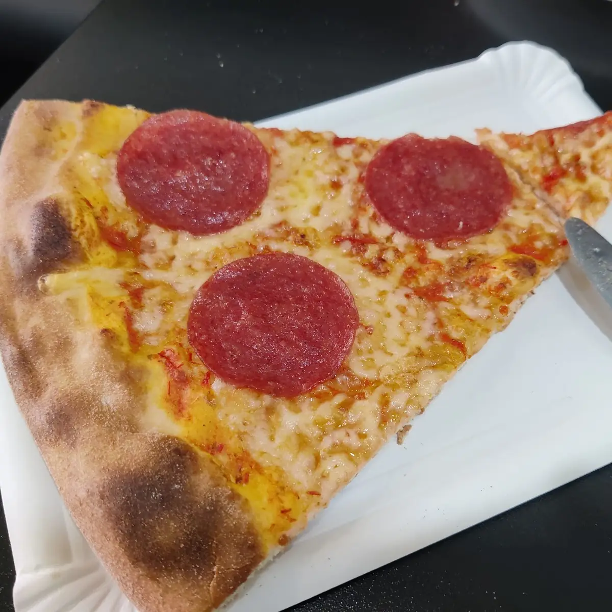 Pizza Salami