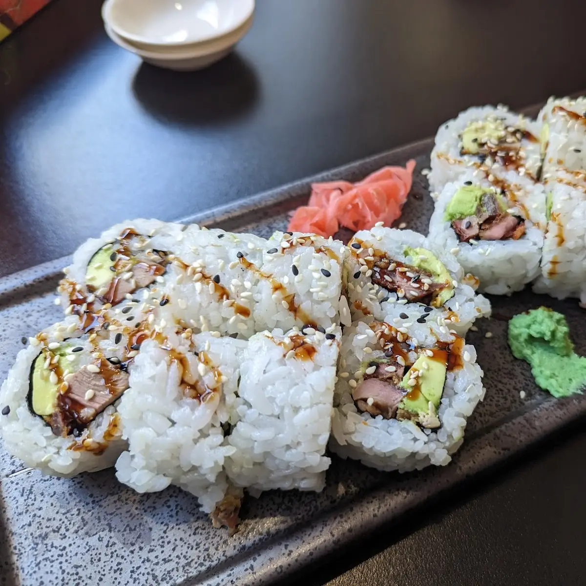Enten Maki