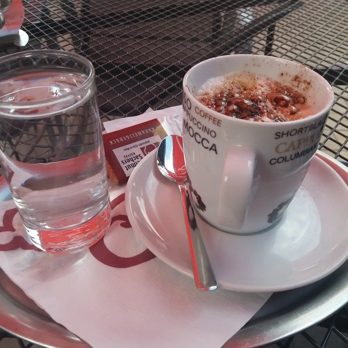 Cappuccino