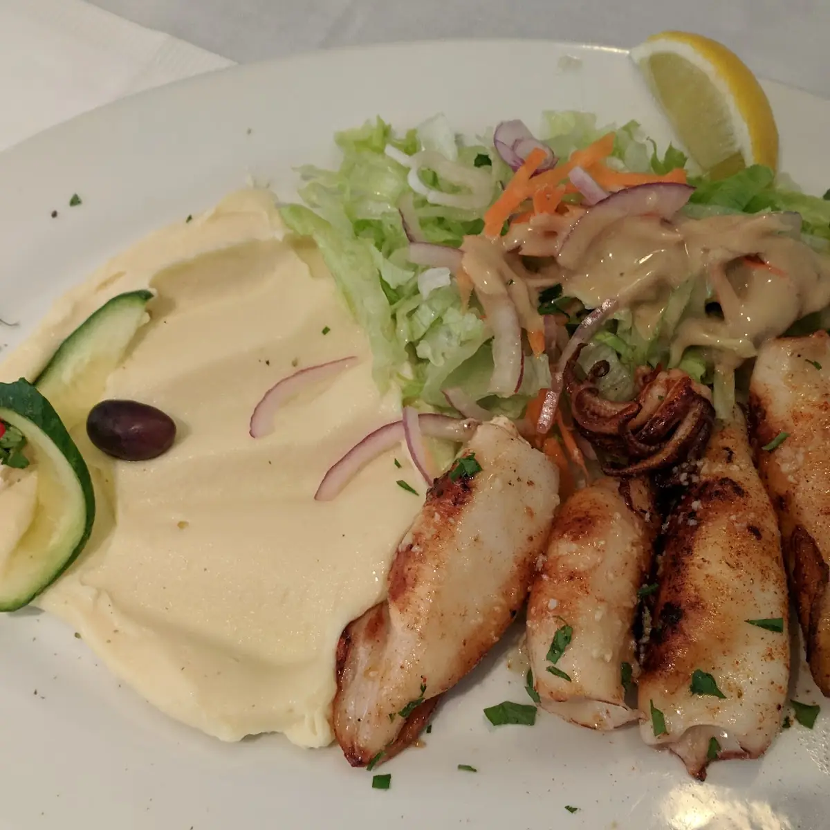 Calamari