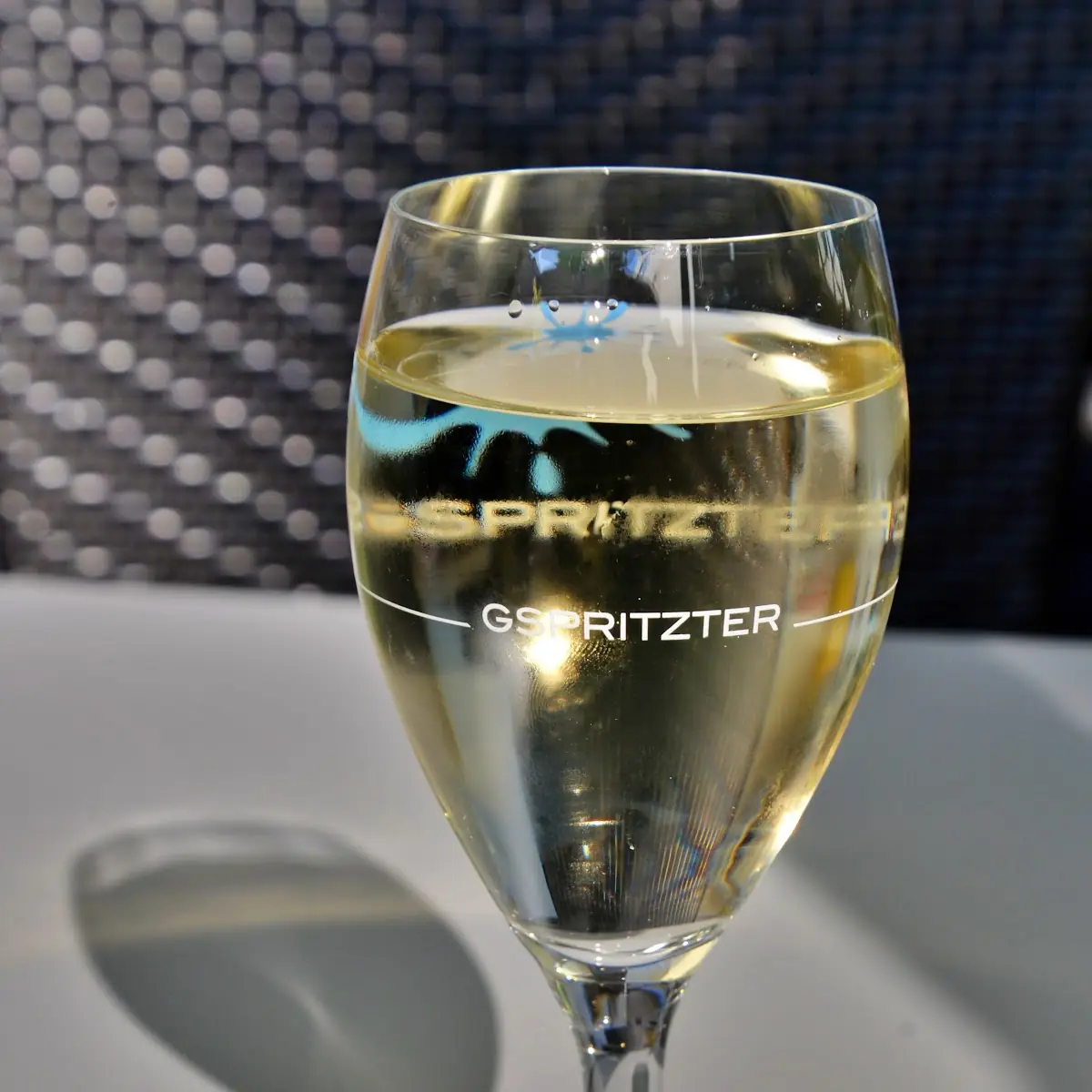 Gespritzter