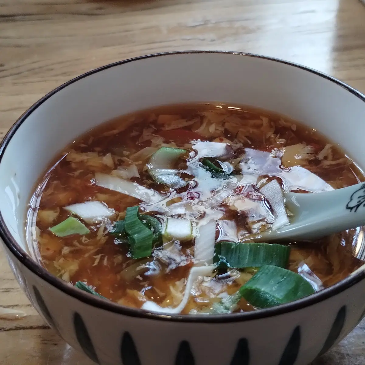 Miso Suppe