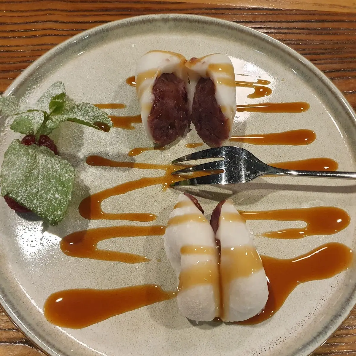 Mochi Lotus