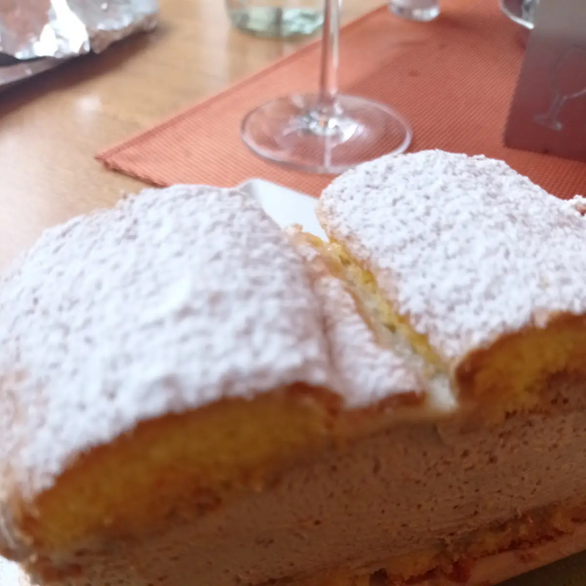 Cardinal Schnitte