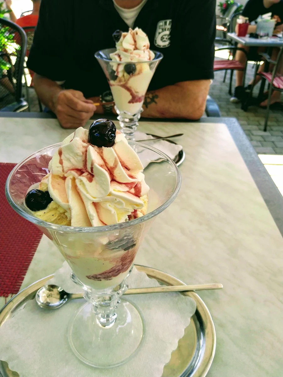 Eisbecher