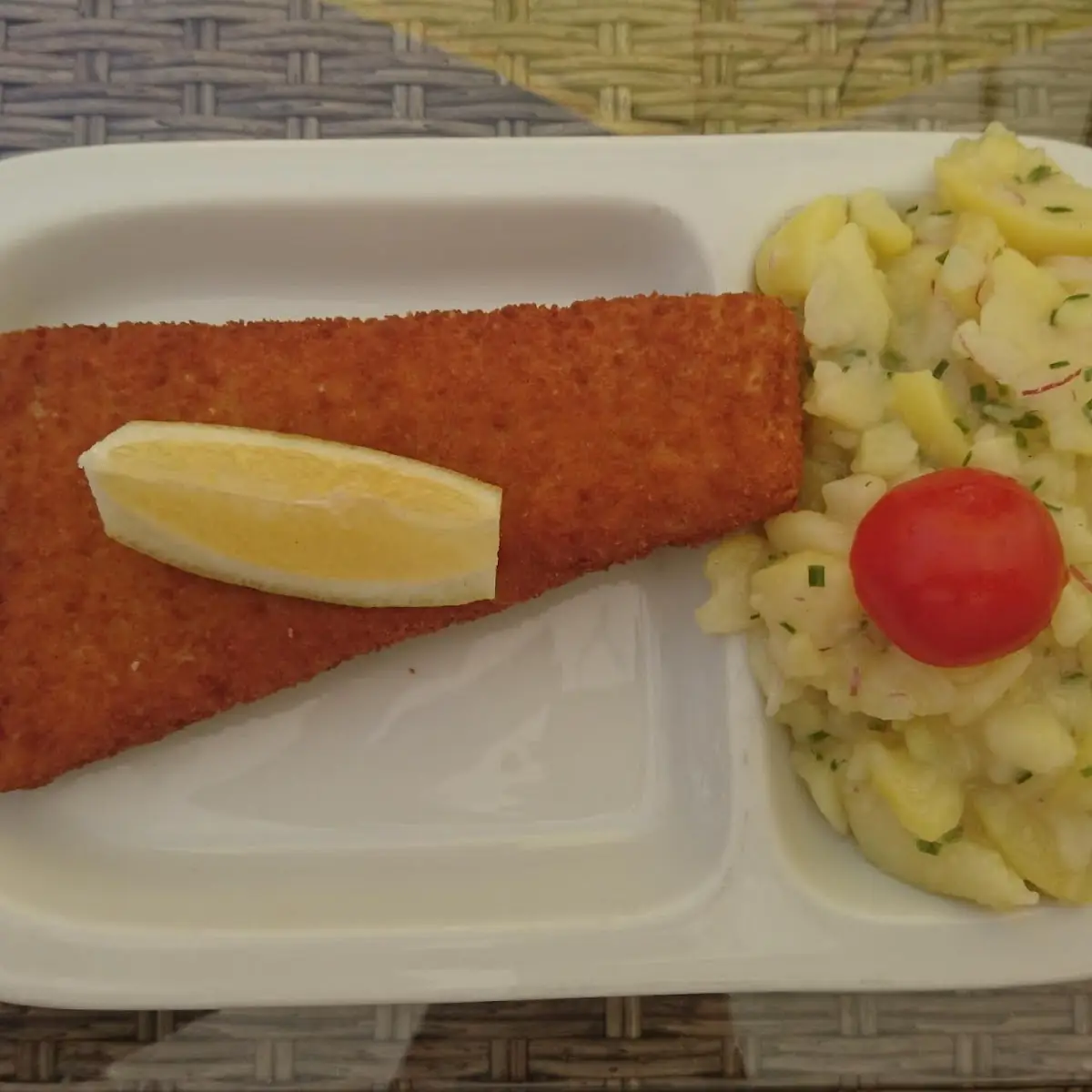 Fisch