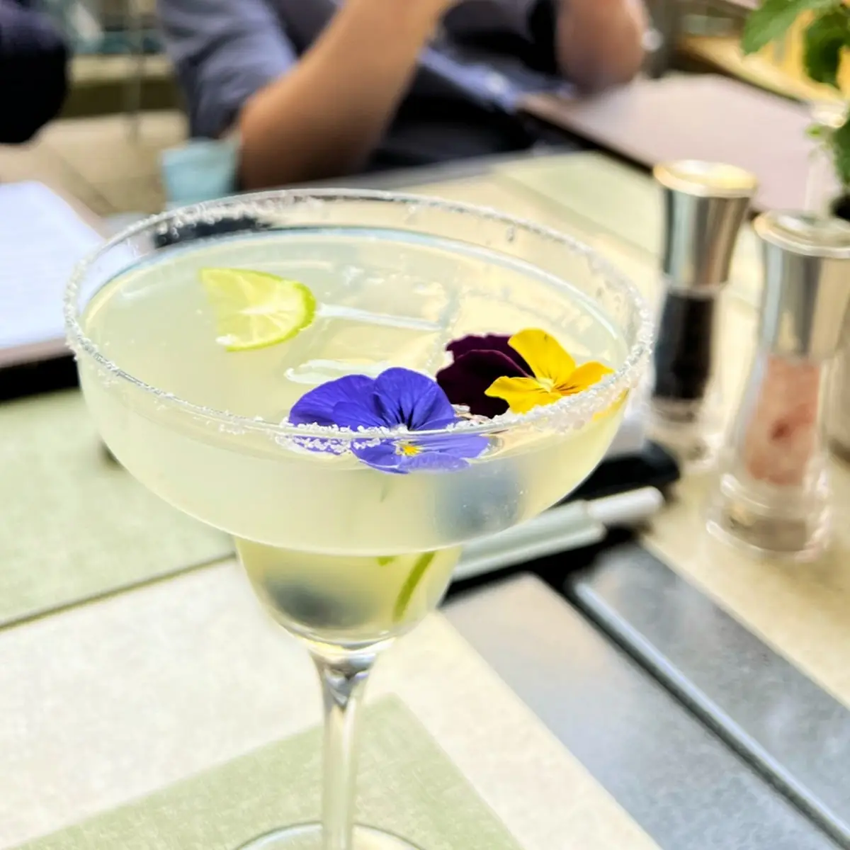 Margarita