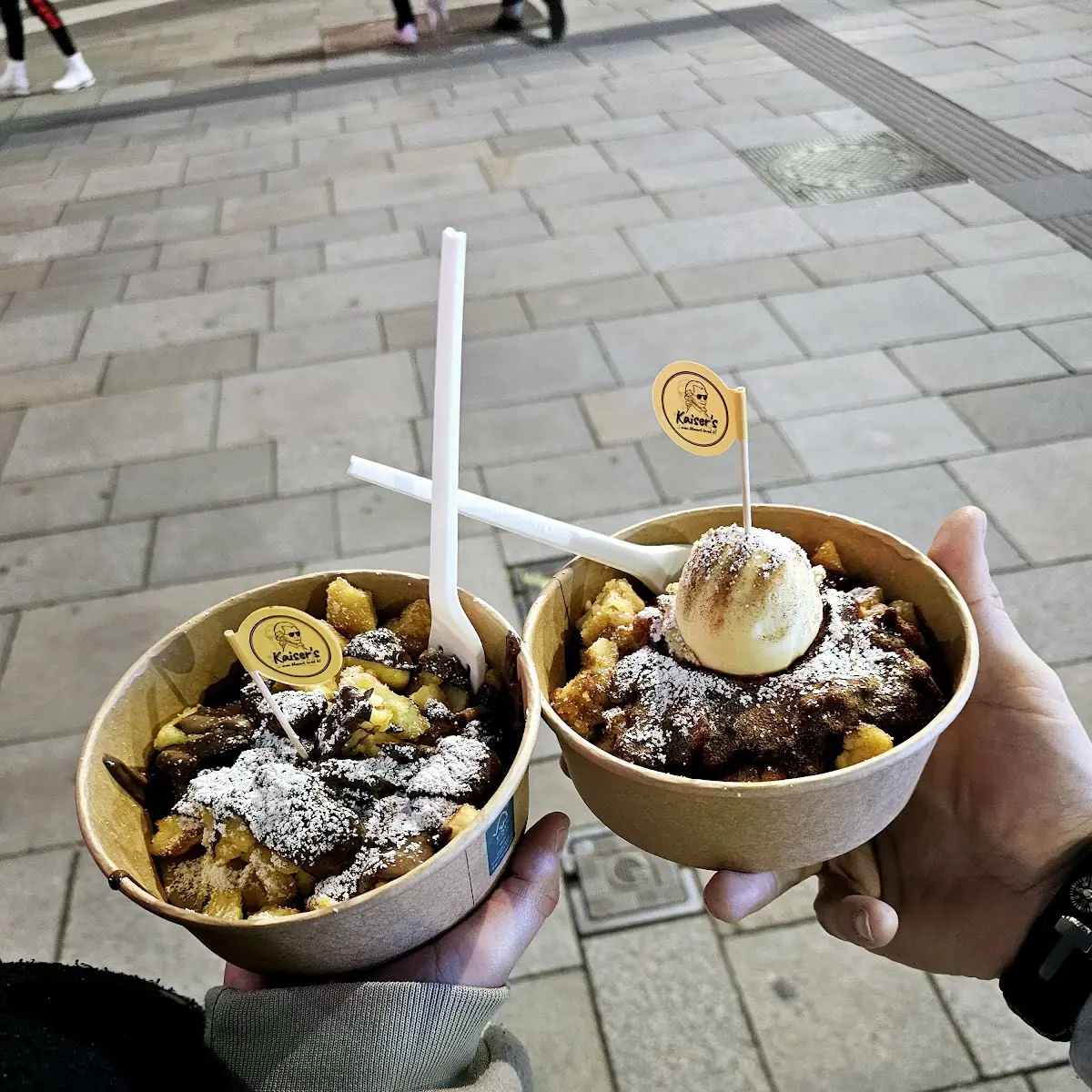 Nutella