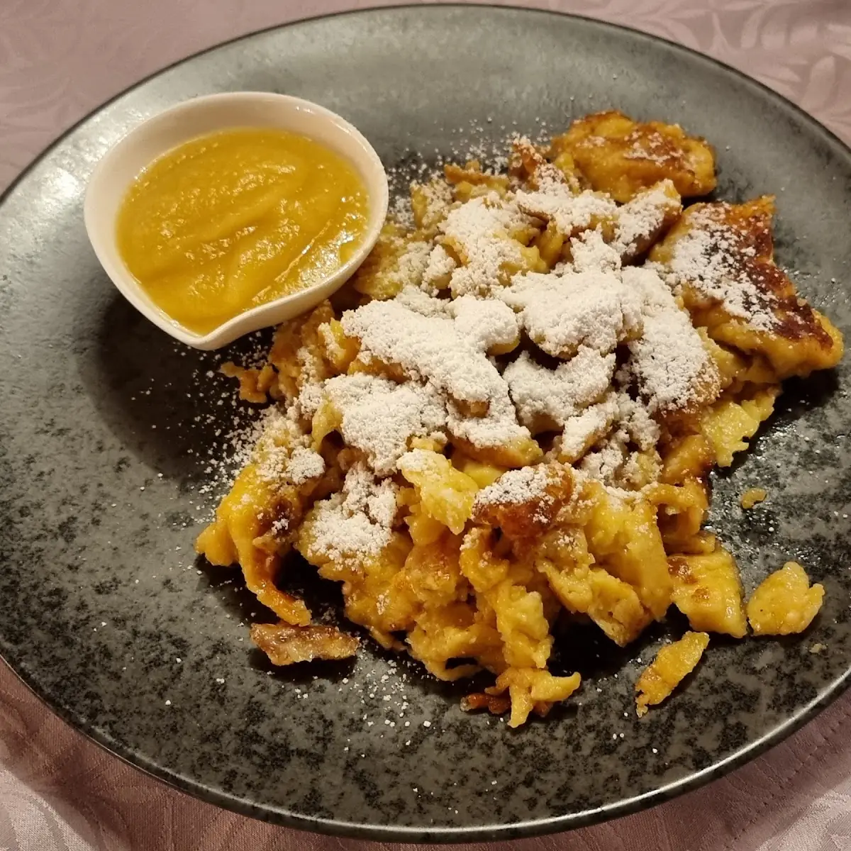 Kaiserschmarrn