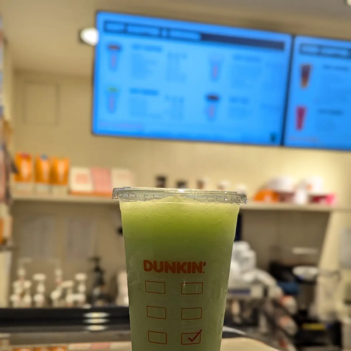 Red Bull Infusion