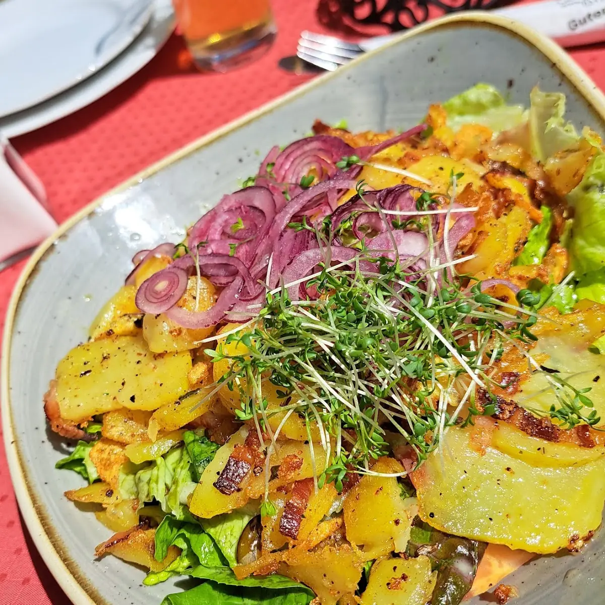 Kartoffelsalat