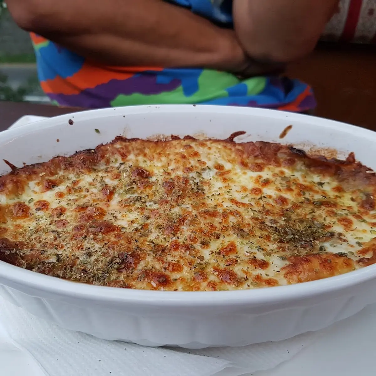 Lasagne