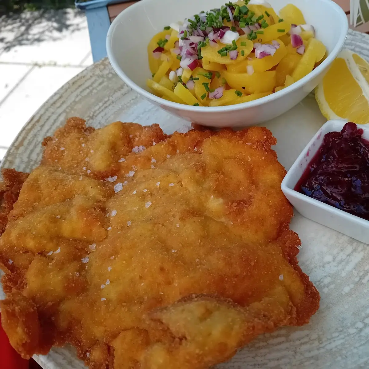 Cordon Bleu