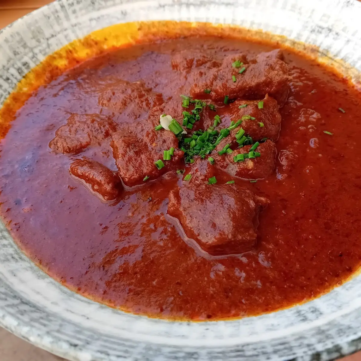 Gulasch