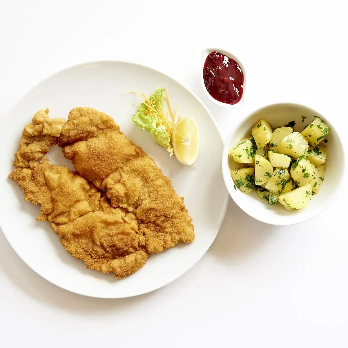 Wiener Schnitzel