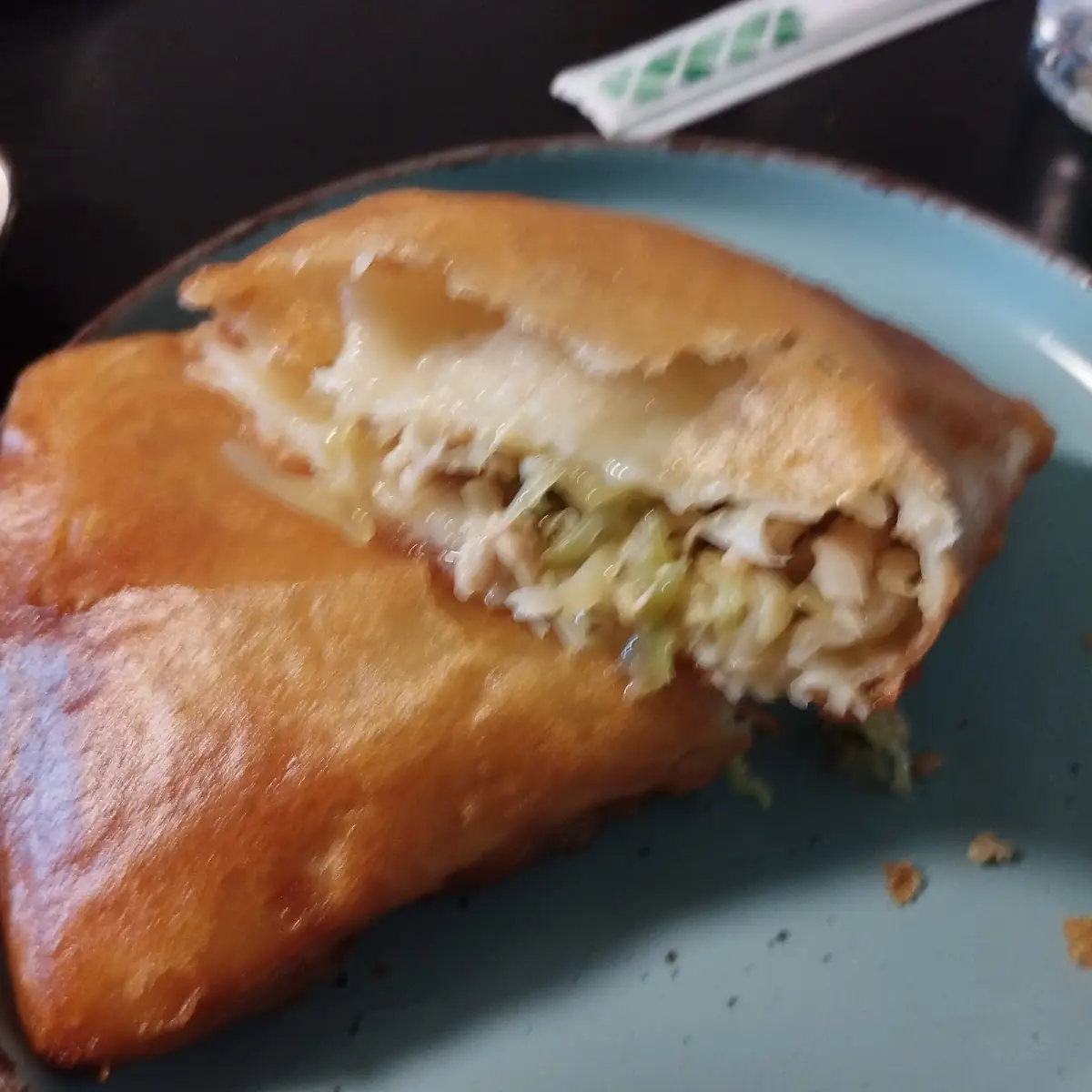 Frühlingsrolle
