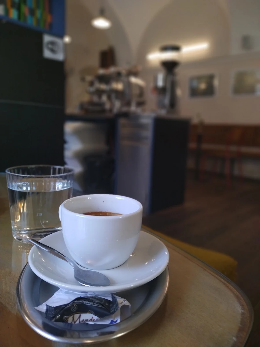 Caffe