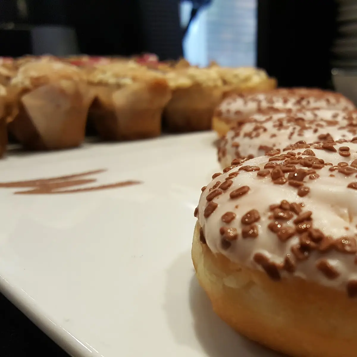 Donut