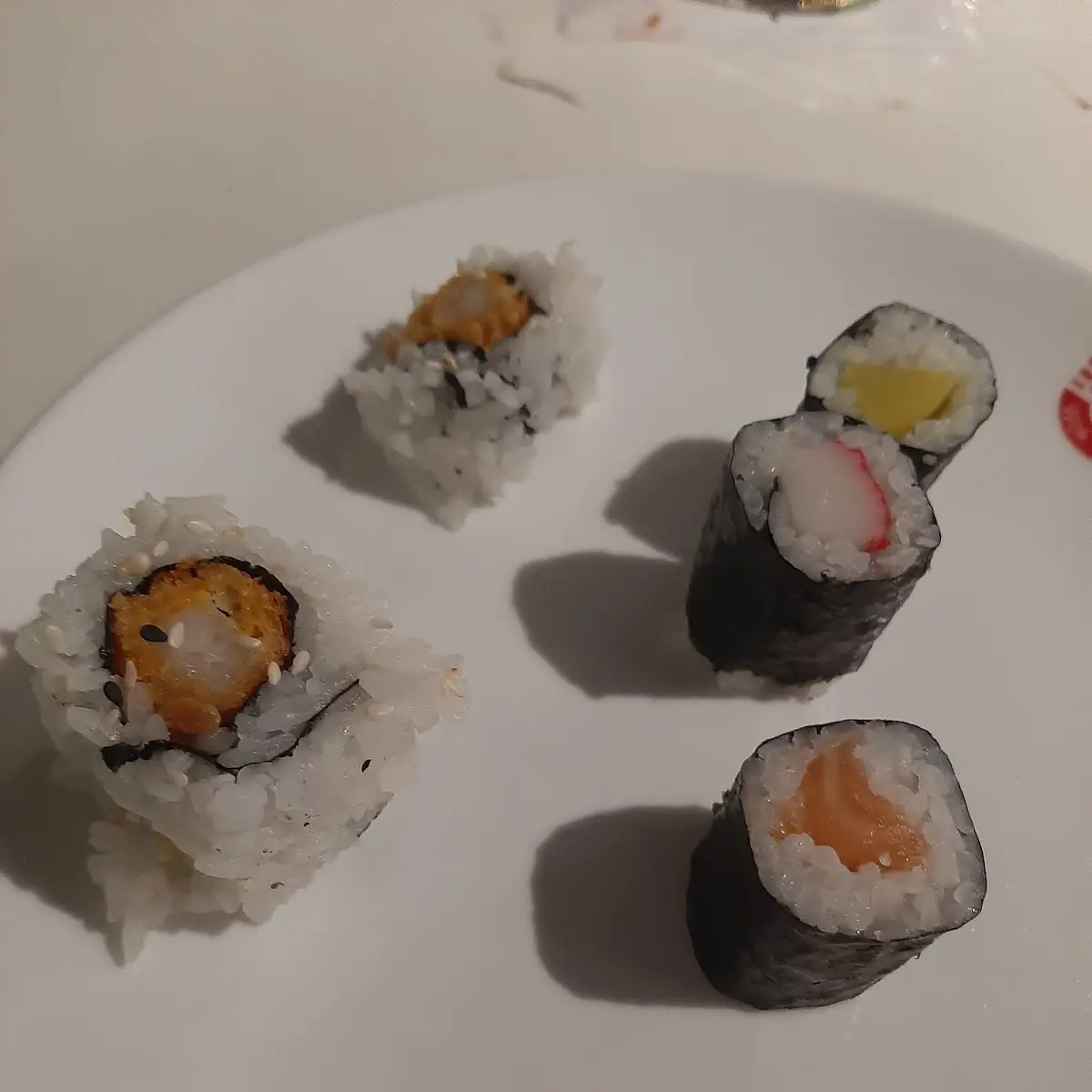 Sushi