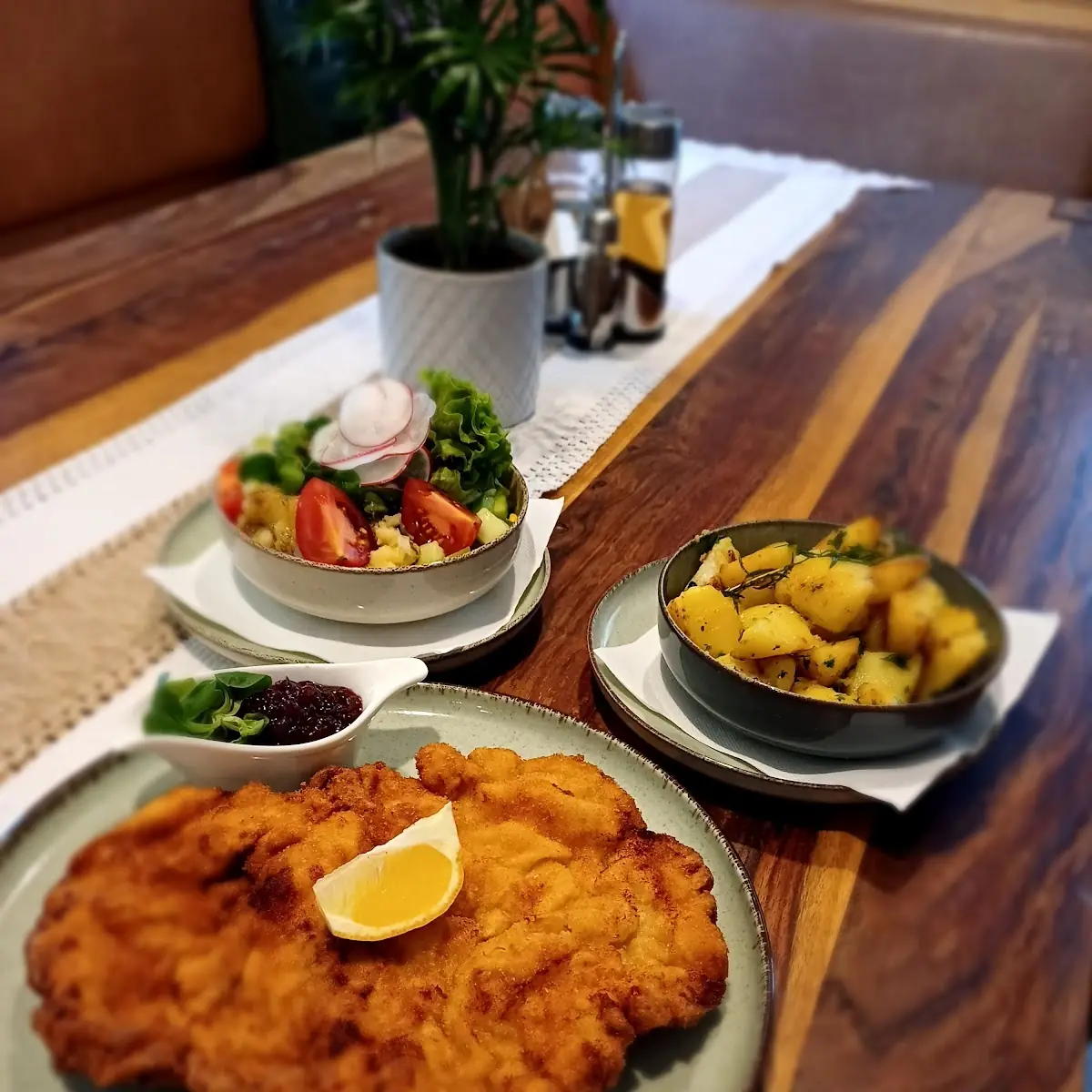 Wiener Schnitzel
