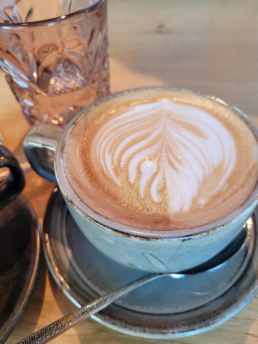 Cappuccino