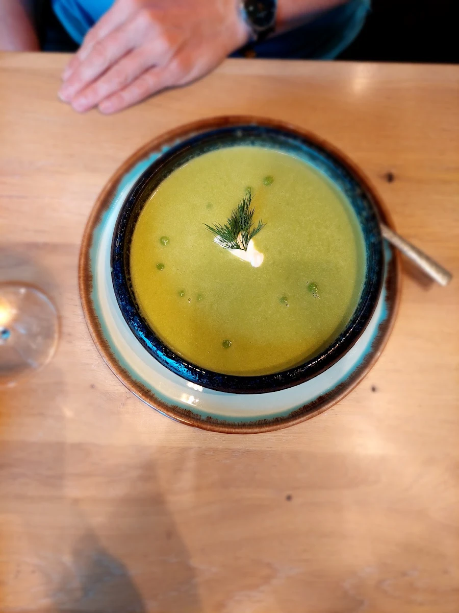 Ersensuppe