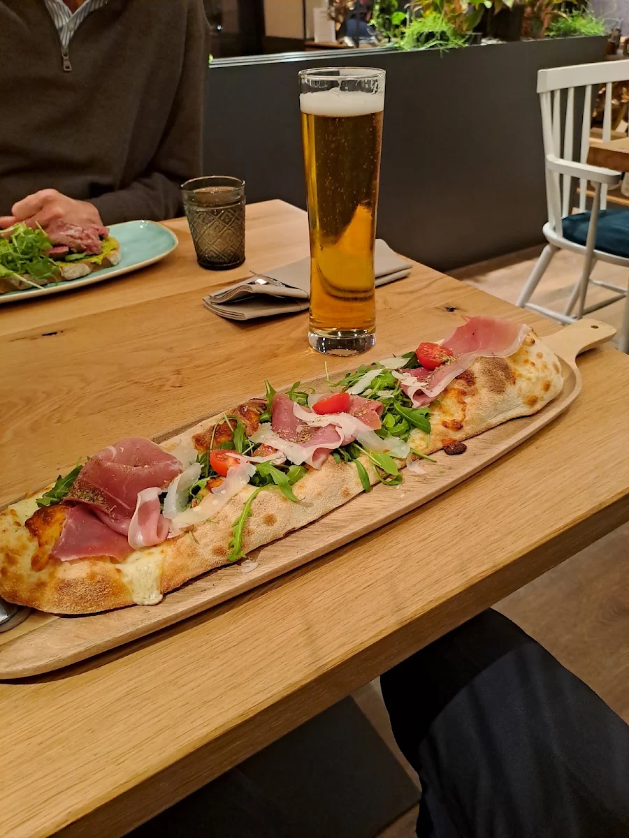 Pizza