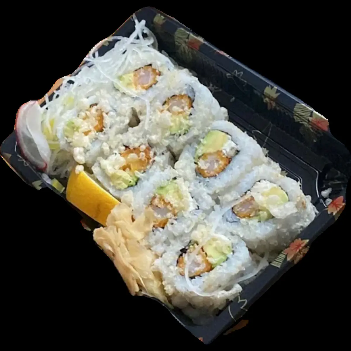 Chicken Maki