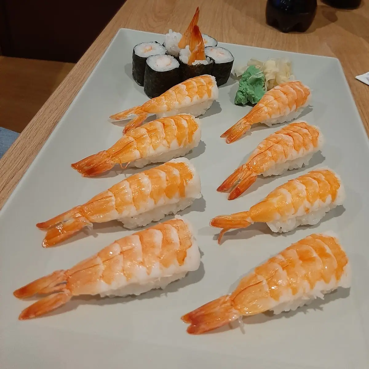 Ebi Sushi