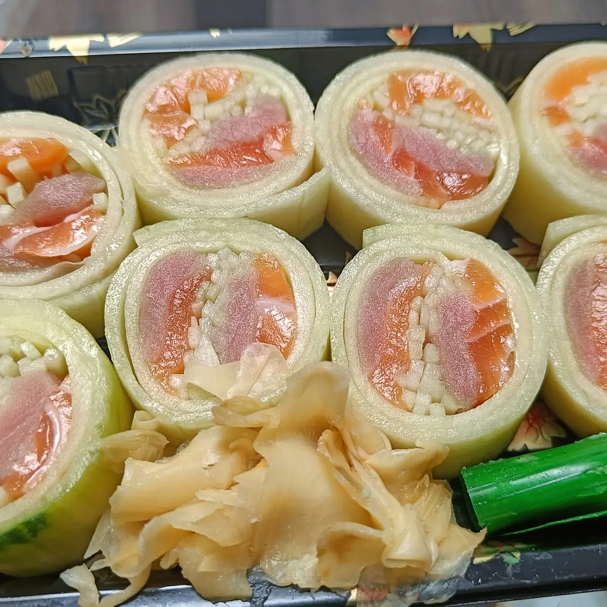 Low Carb Rolls
