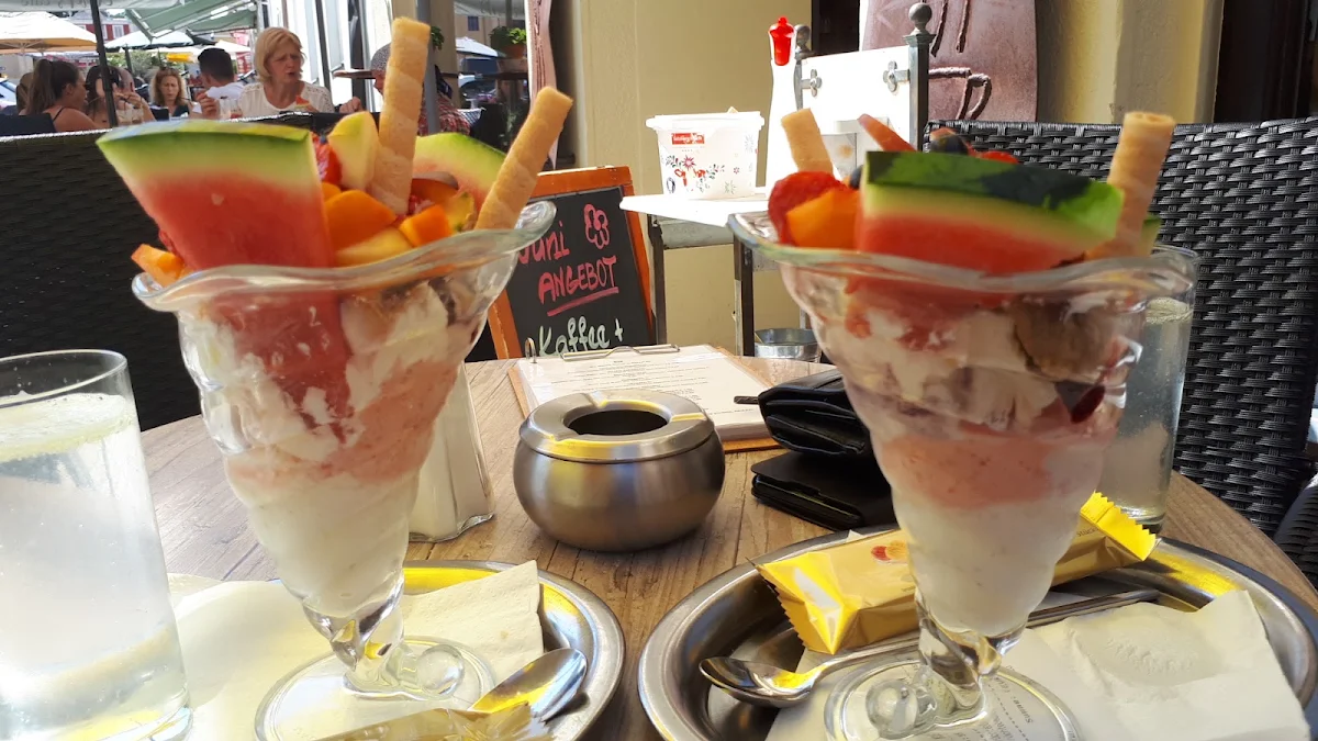 Früchtebecher