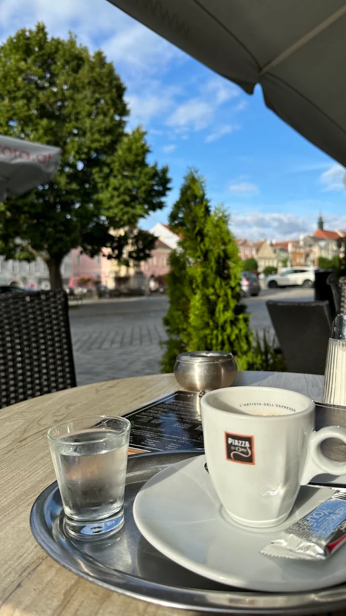 Kaffee