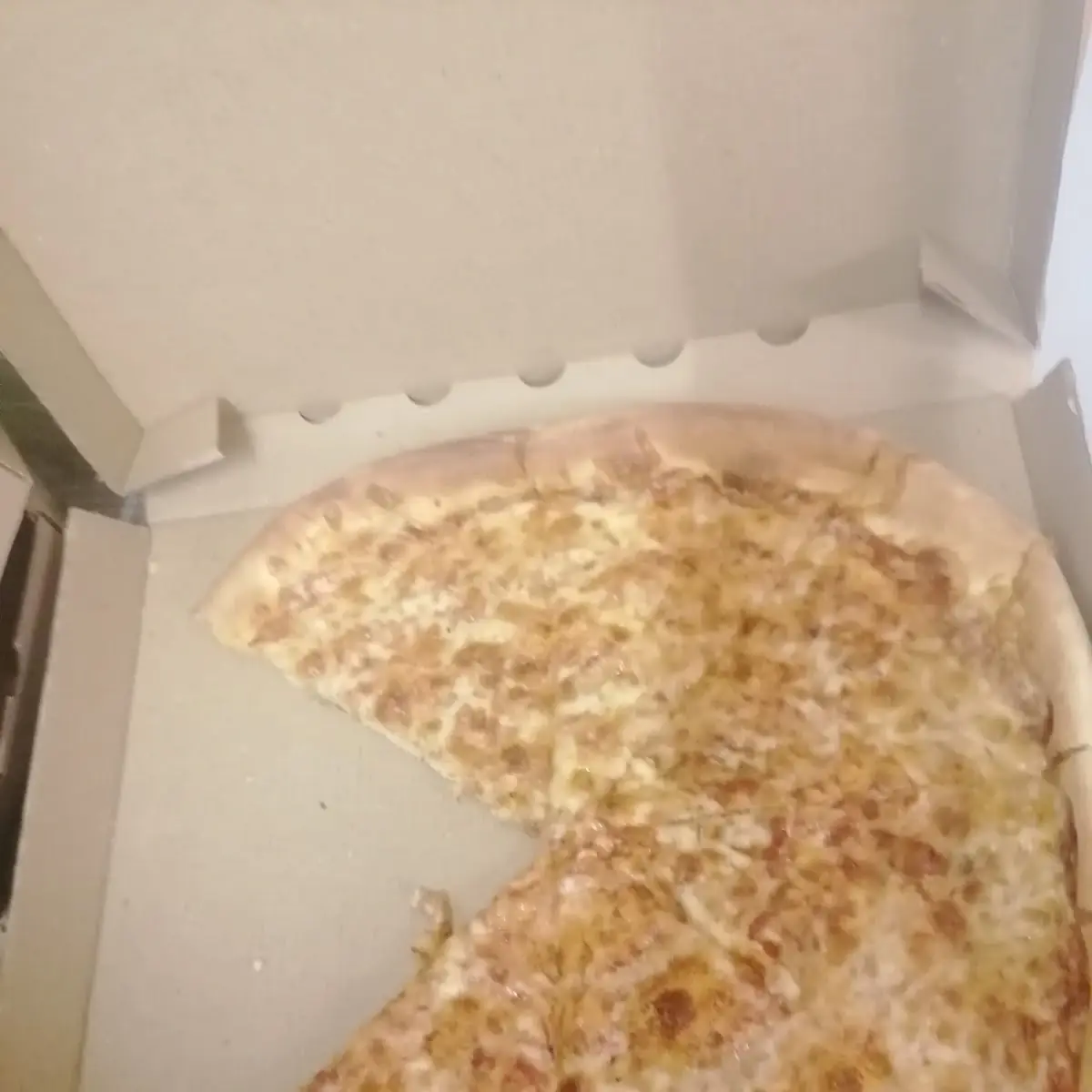 Pizza Magaritha