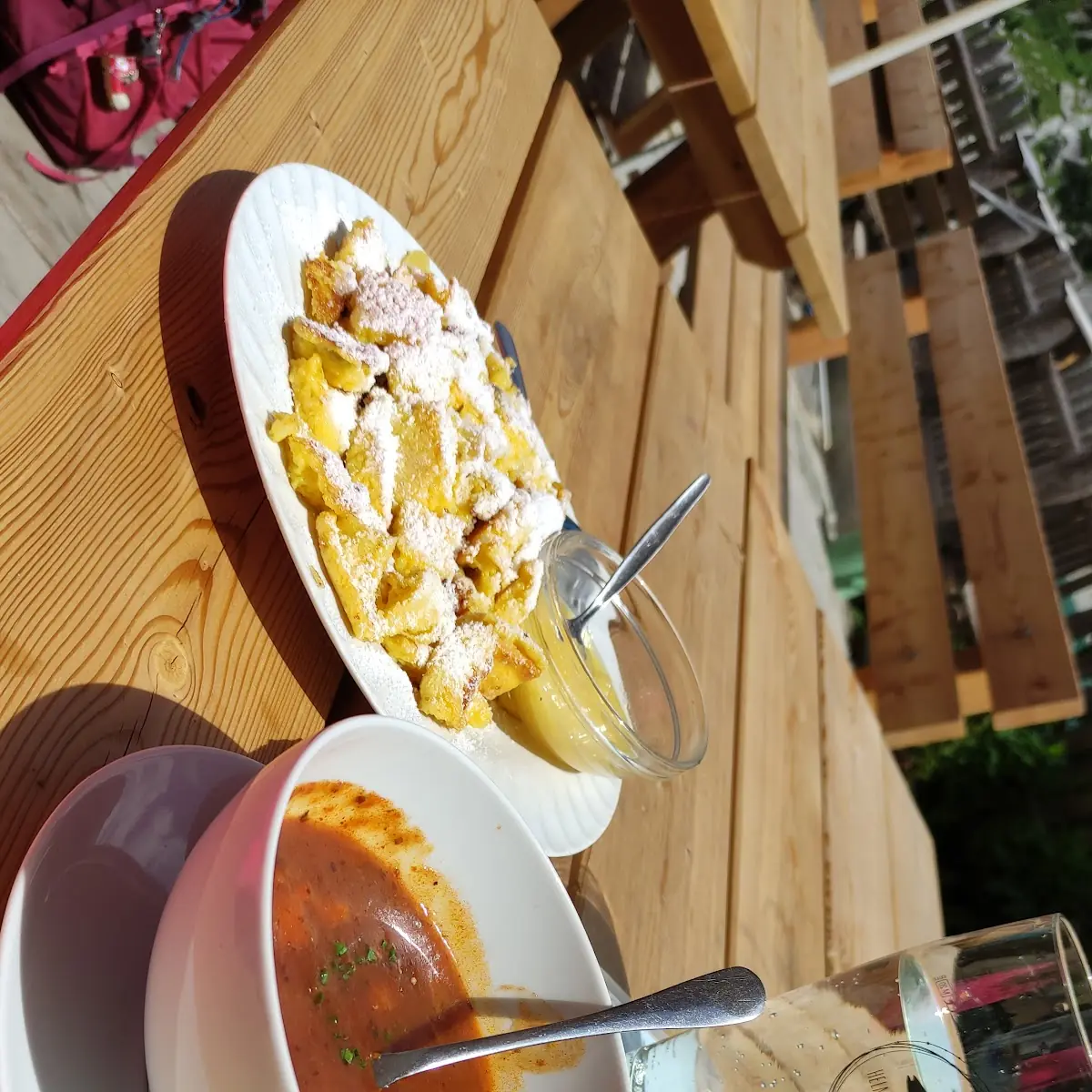 Goulaschsuppe