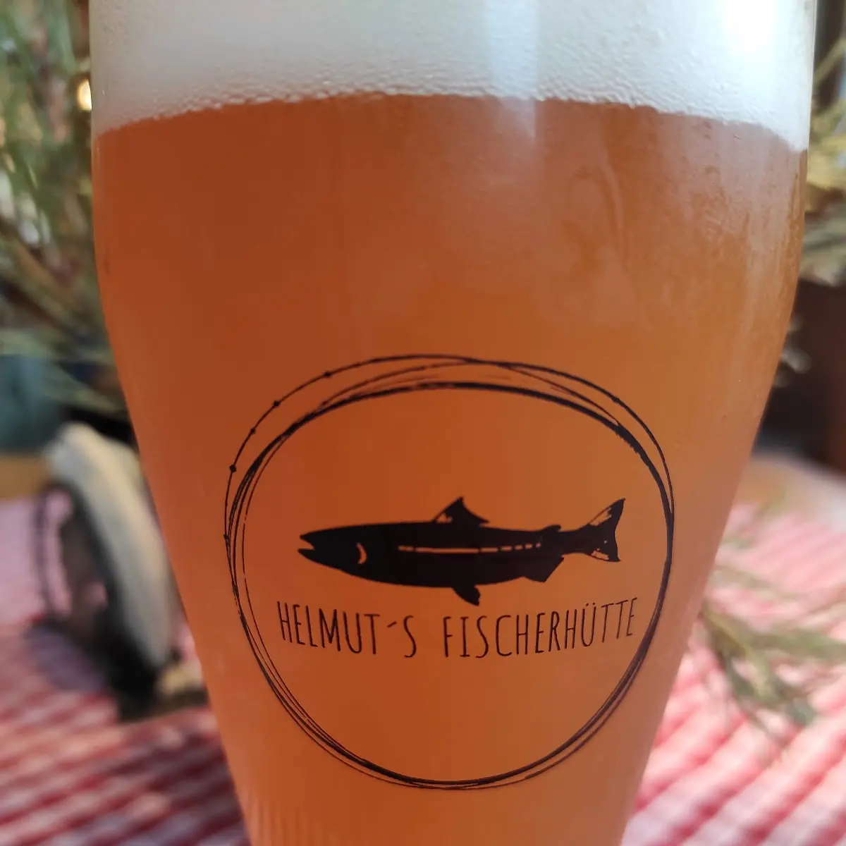 Hefeweizen